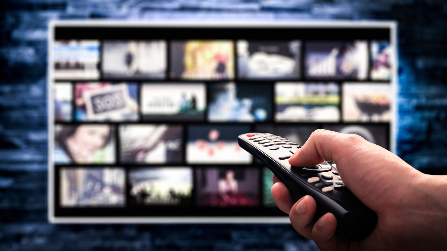 Germany to require streamers to invest in local content